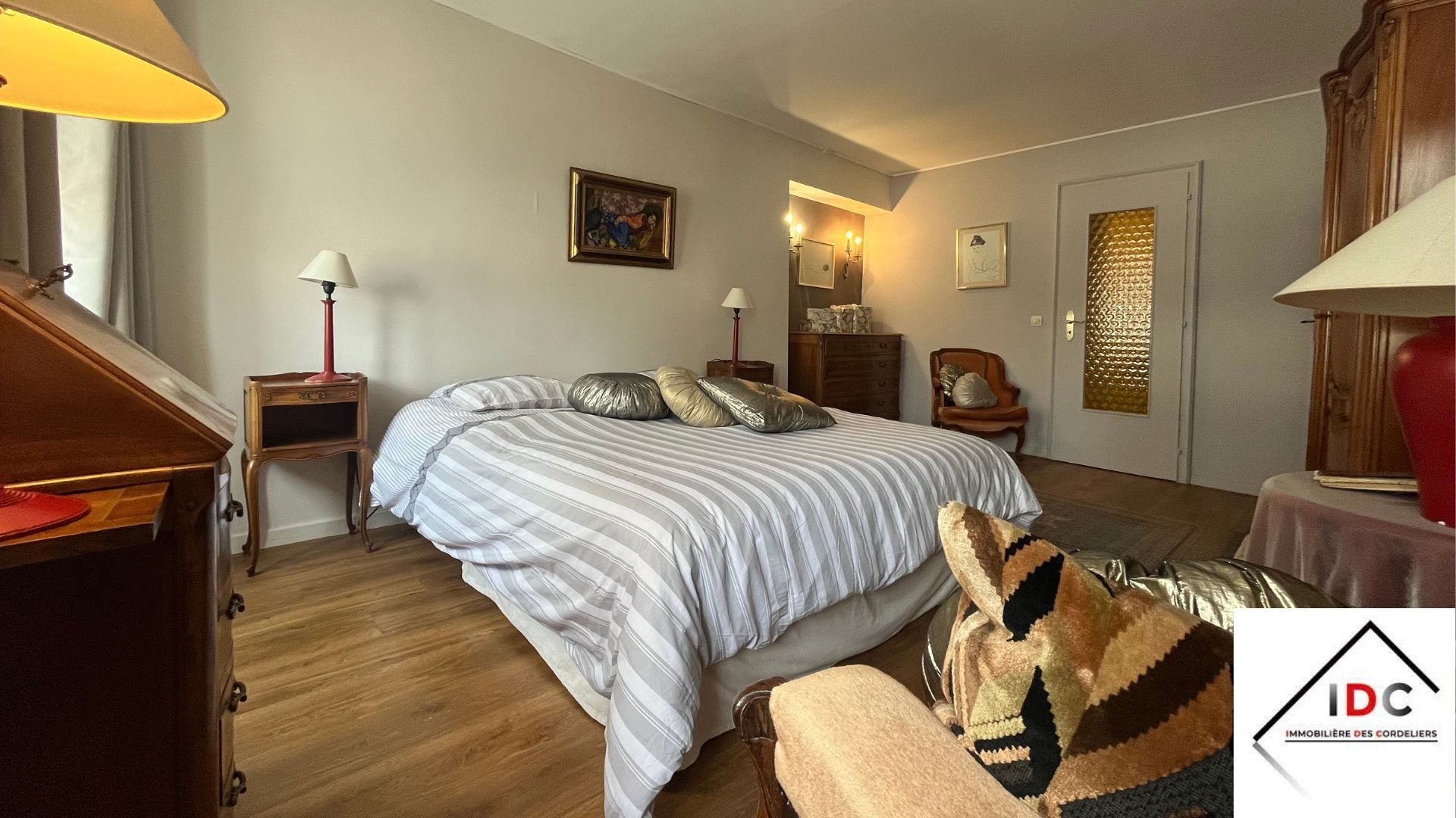 Flat Grand'Rue in Saverne