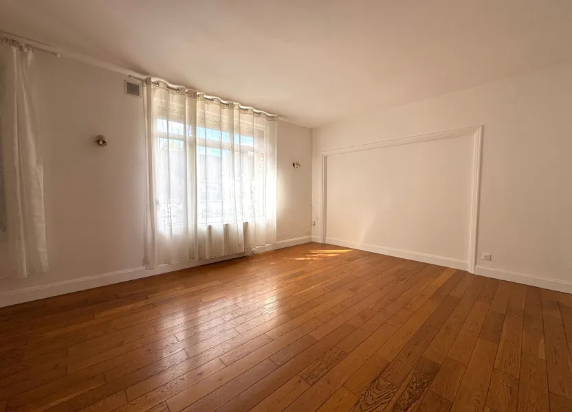 Appartement Rue du Maréchal Foch à Armentières