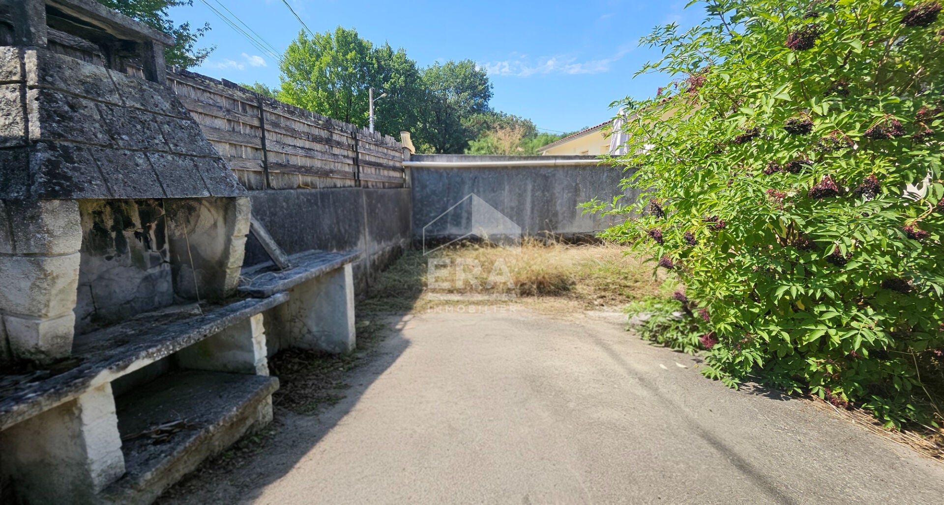 Maison Route du Maine Prévau à Dirac