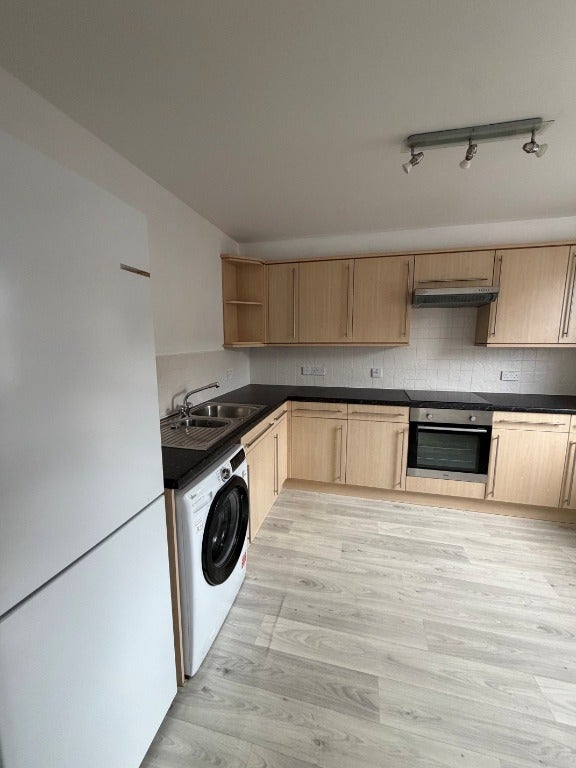 Flat Charles Street in Aberdeen City