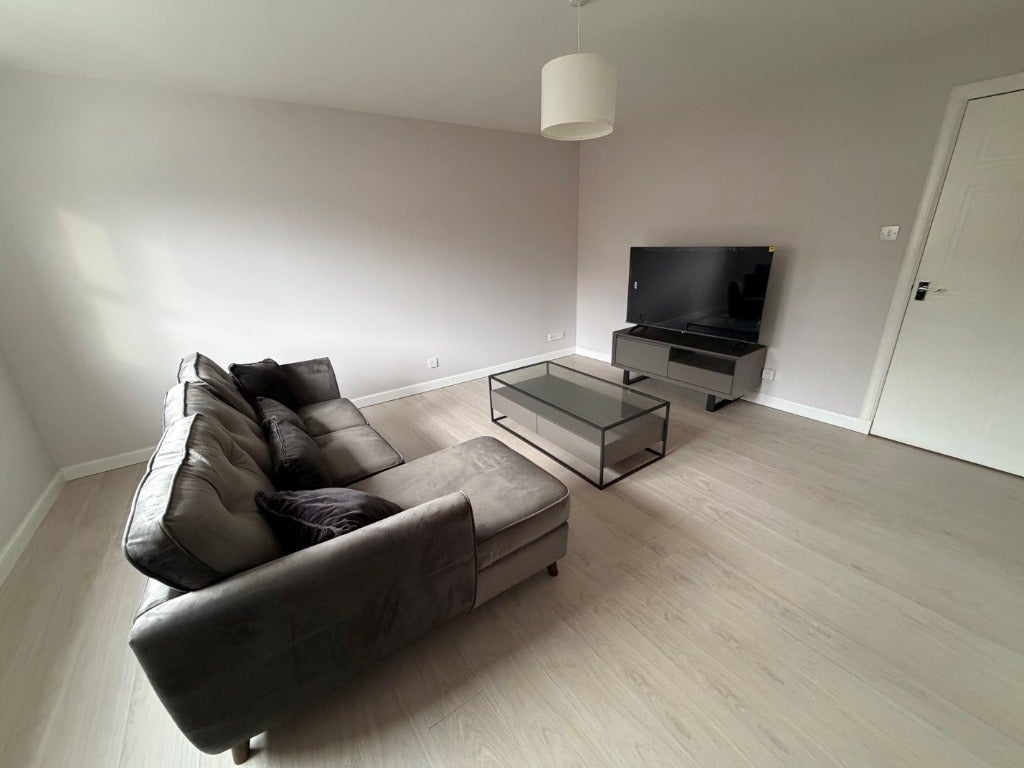 Flat Charles Street in Aberdeen City