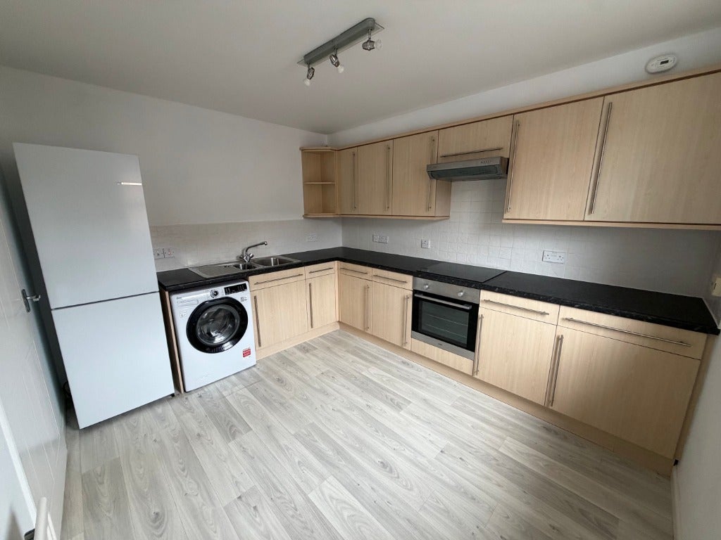Flat Charles Street in Aberdeen City