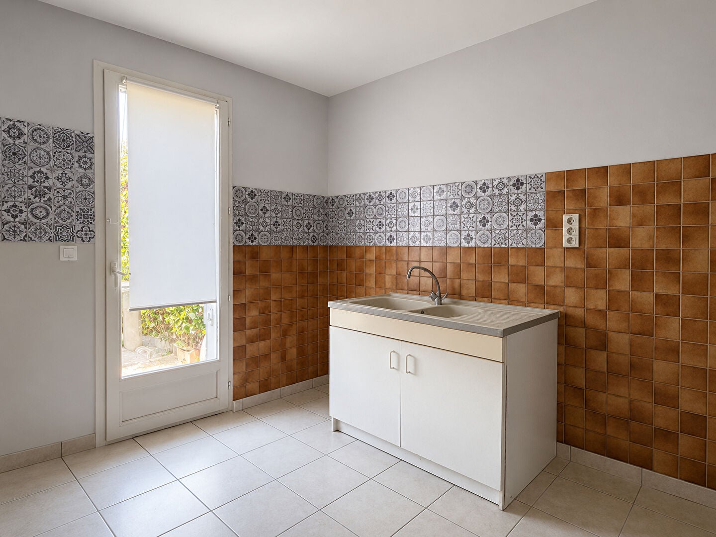 Maison Rue Grande à Eyragues