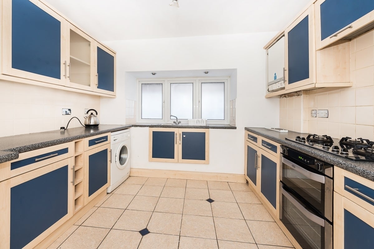 Flat South Lane in Greater London