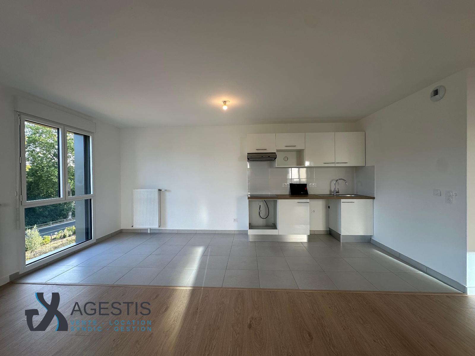 Appartement Rue Valériane à Torcy