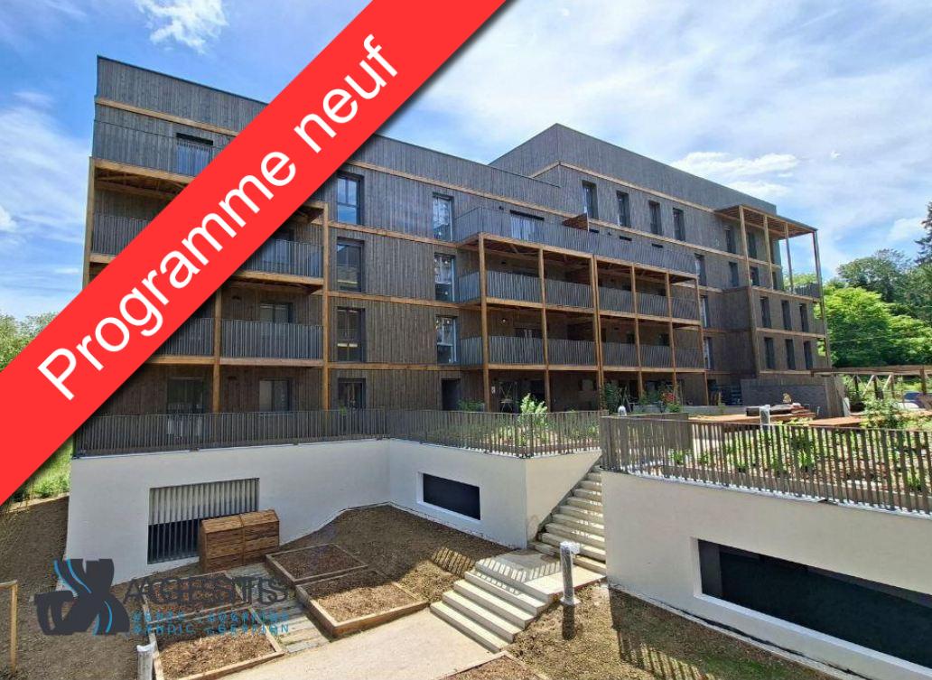 Appartement Rue Valériane à Torcy