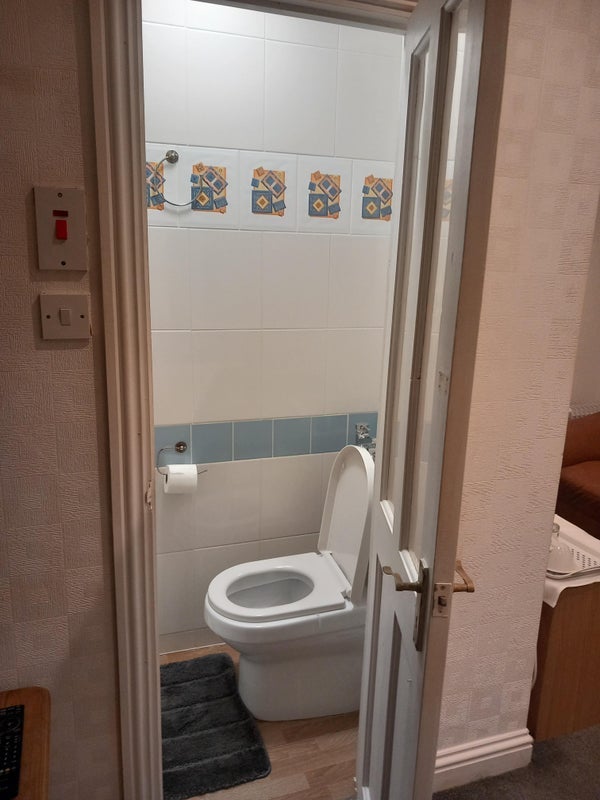 Room Vance Road in Blackpool