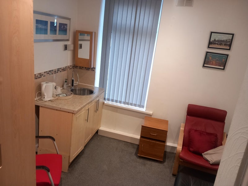 Room Vance Road in Blackpool