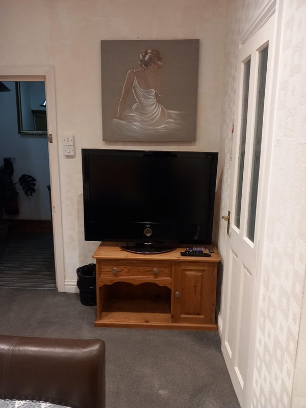 Room Vance Road in Blackpool