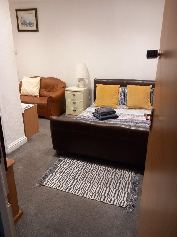 Room Vance Road in Blackpool