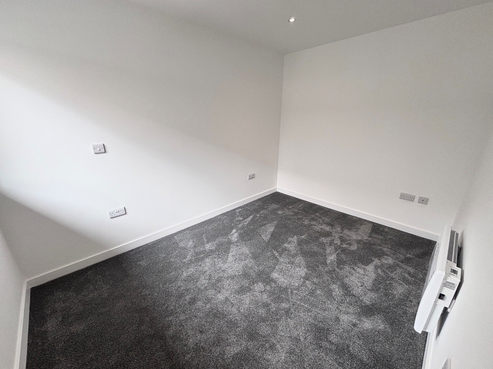 Flat Prospect Street in Hull