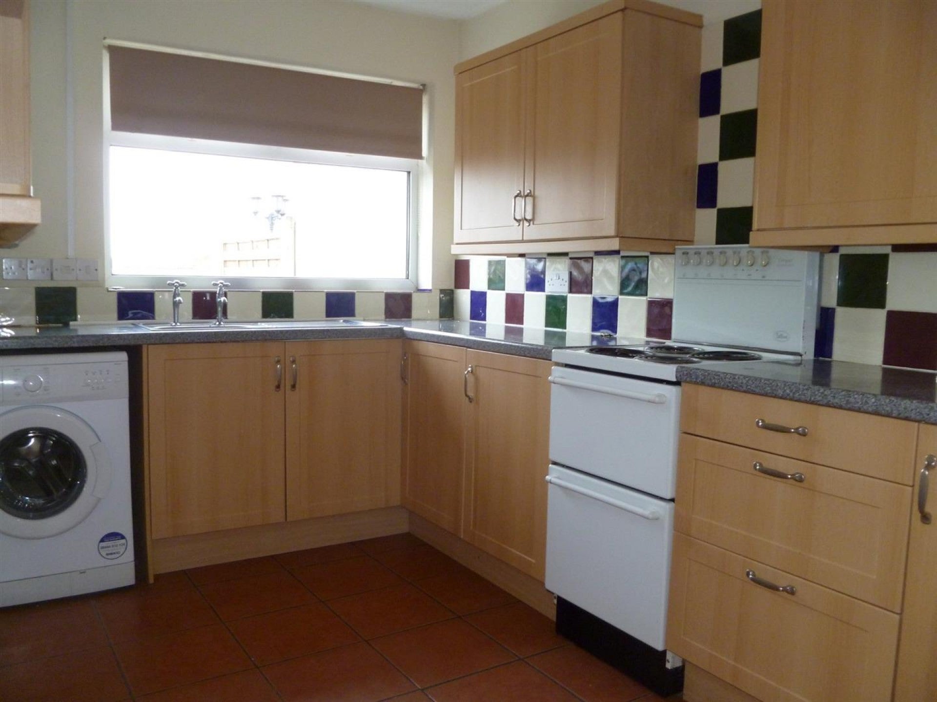 House St Austell Way in Swindon