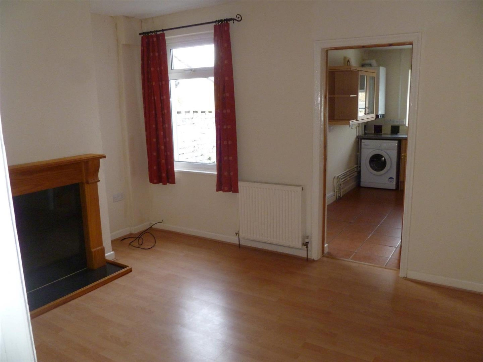 House St Austell Way in Swindon