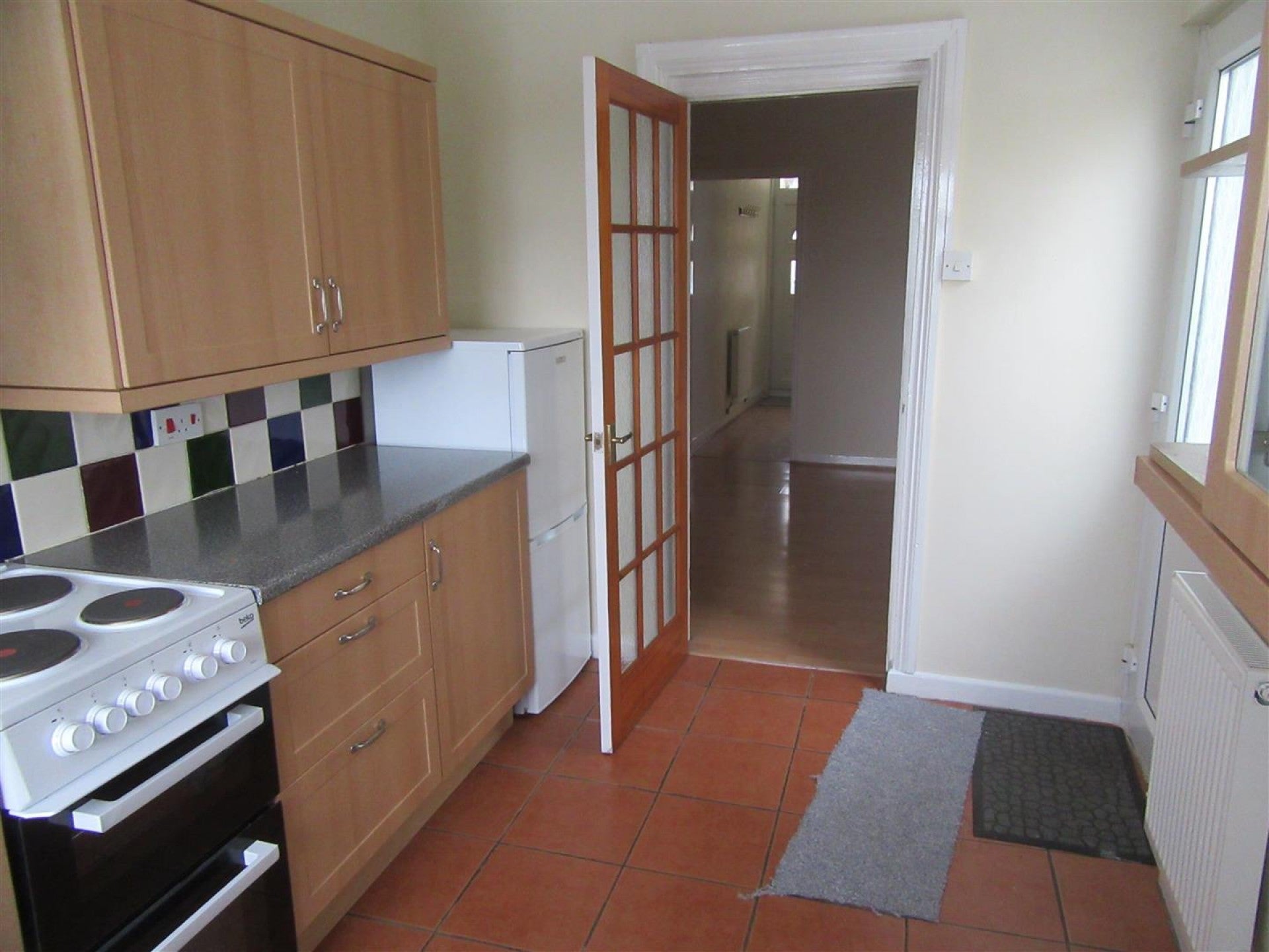 House St Austell Way in Swindon