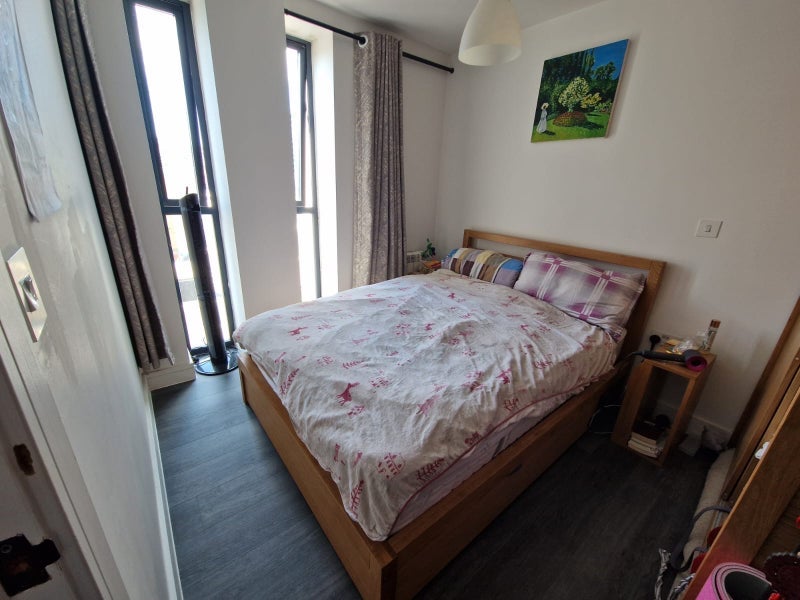 Flat Baldwin Street in Bristol