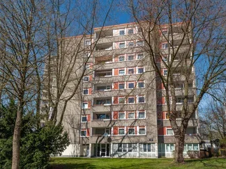 Wohnung Butzstraße in Dortmund
