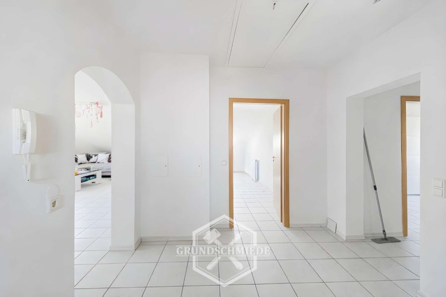 Wohnung Scharenstetter Straße in Scharenstetten