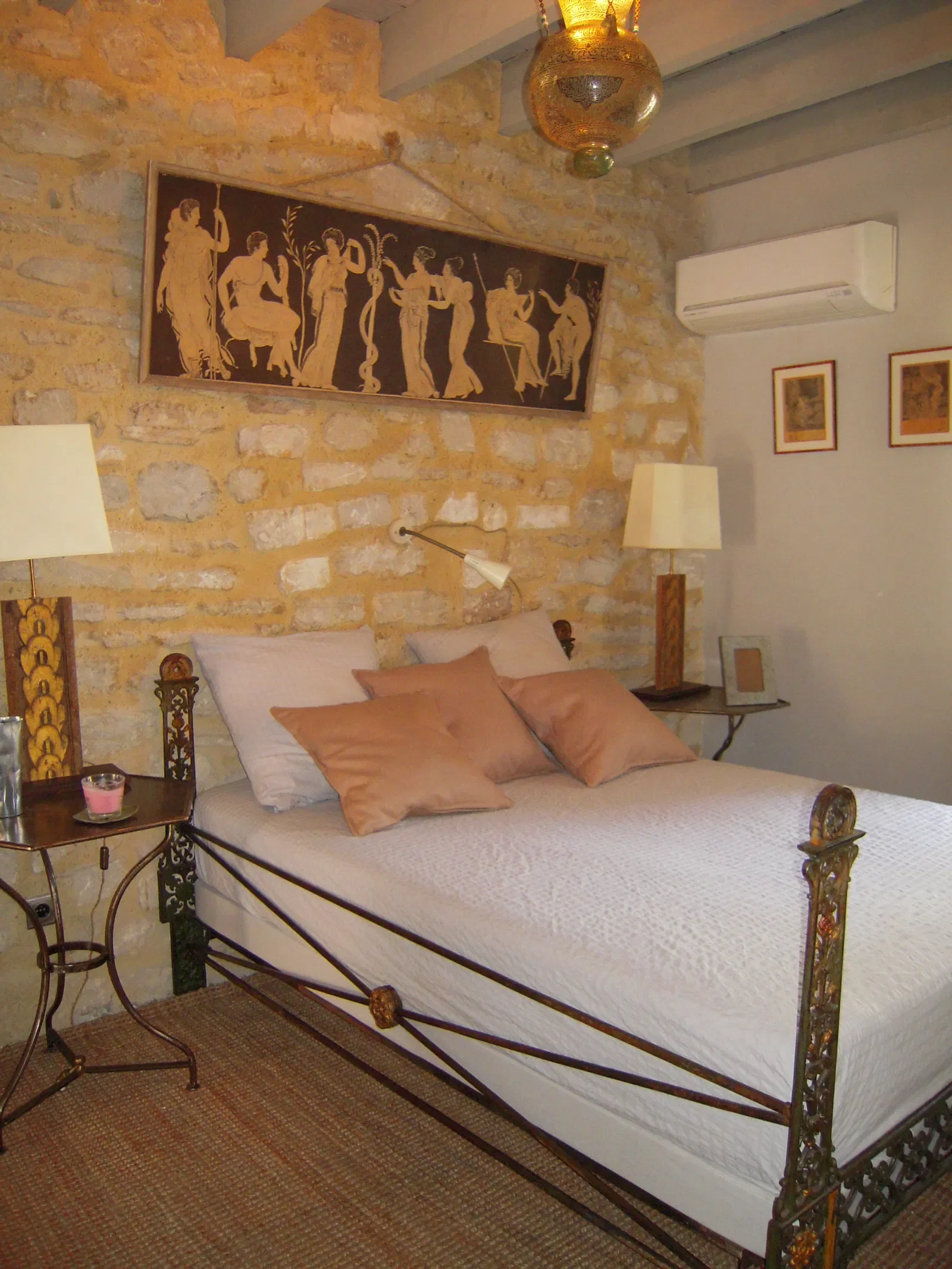Maison Avenue du Partage des Eaux à L'Isle-sur-la-Sorgue