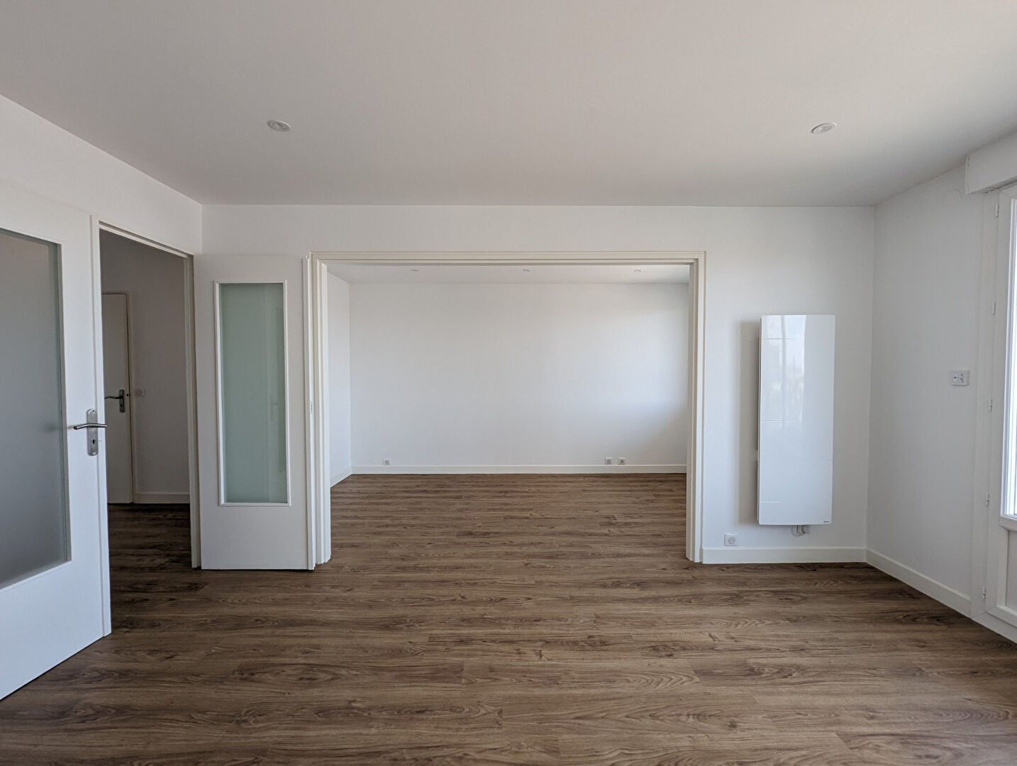 Appartement Rue de l'Université à Reims