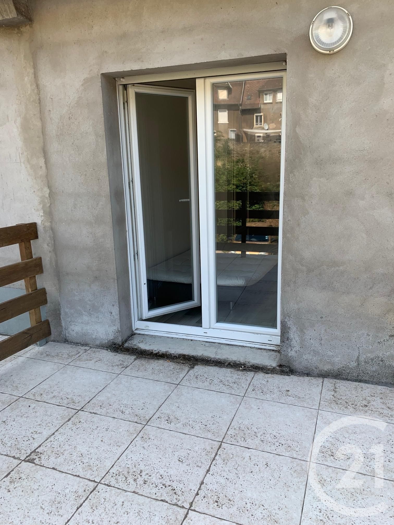 Flat Rue du Général de Gaulle in Batzenthal