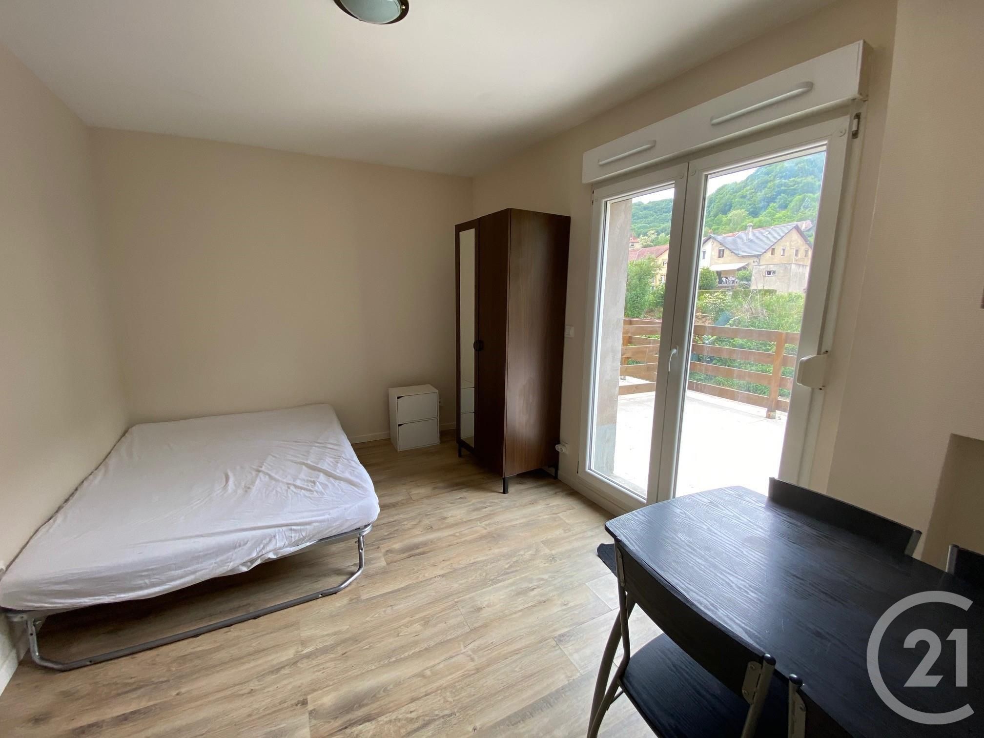 Flat Rue du Général de Gaulle in Batzenthal