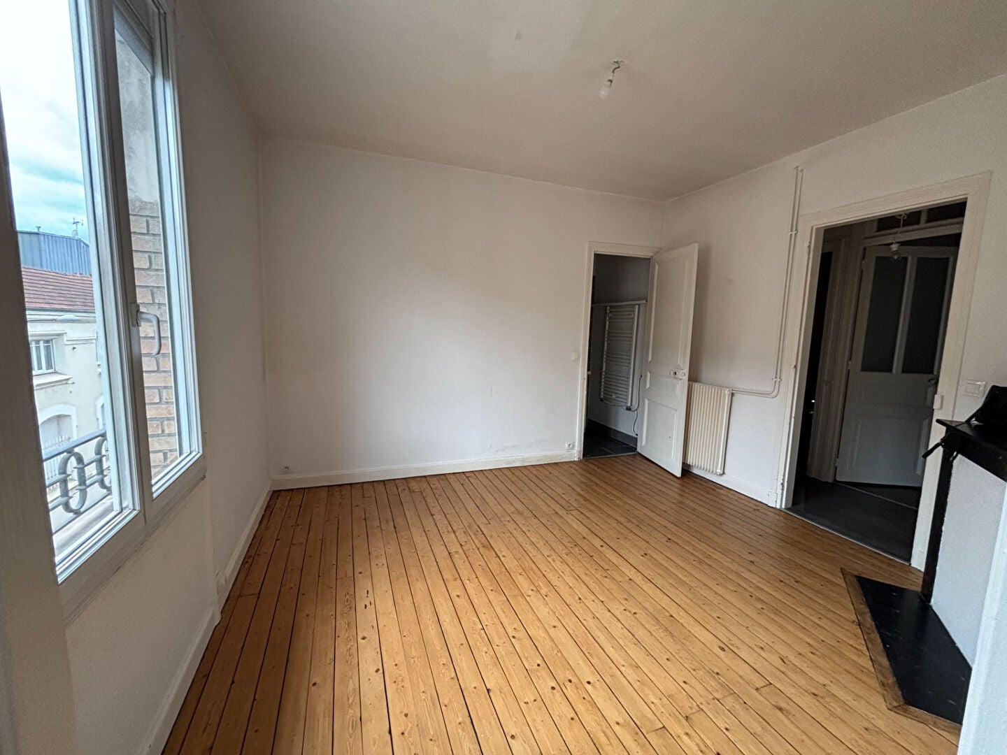 Appartement Rue Montlaurent à Reims