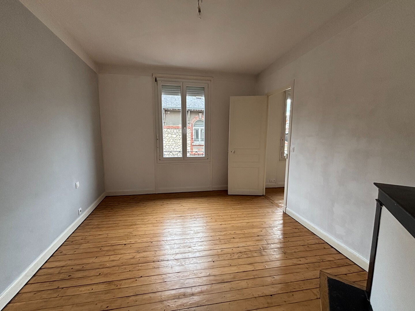 Appartement Rue Montlaurent à Reims