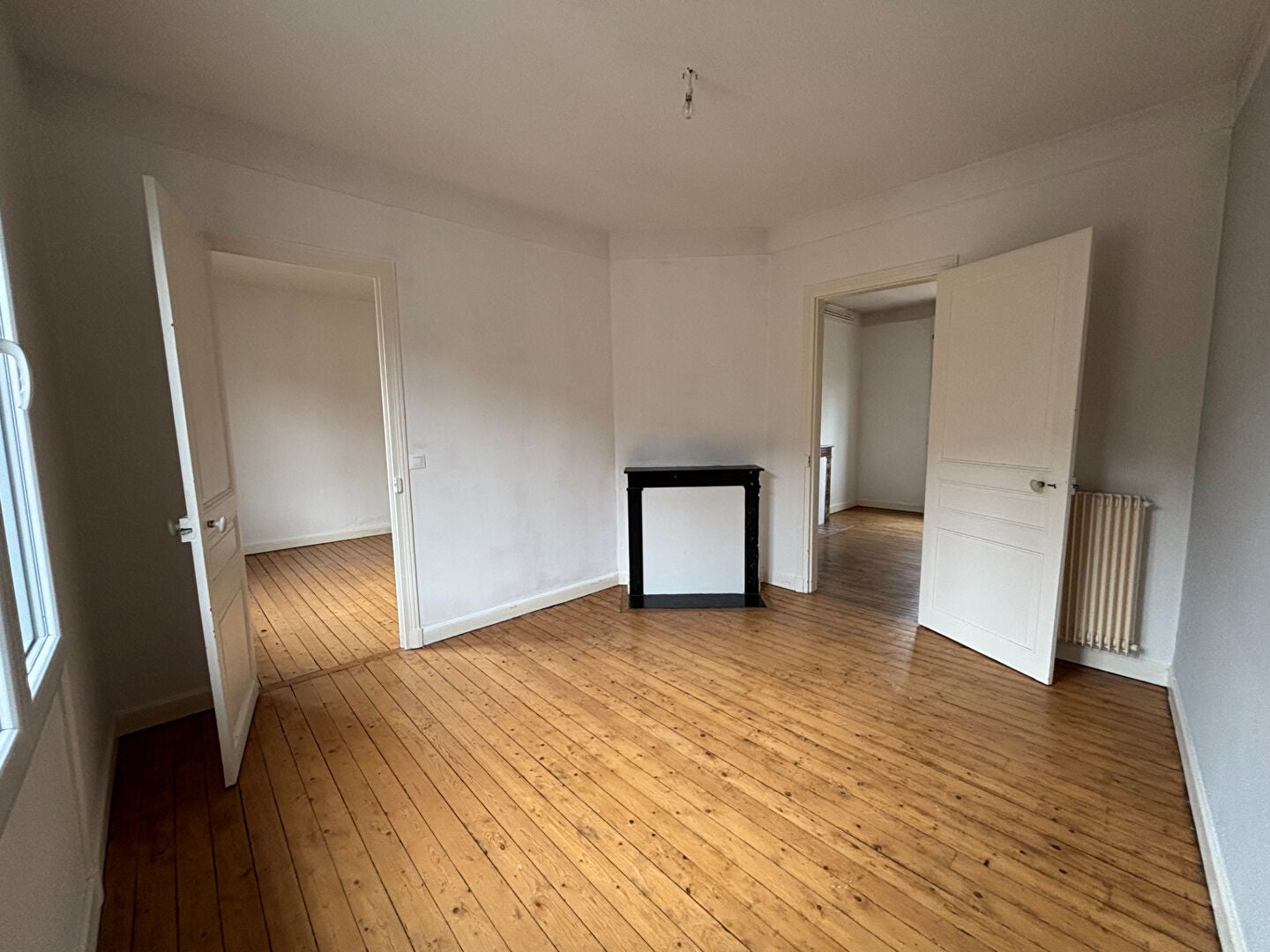 Appartement Rue Montlaurent à Reims
