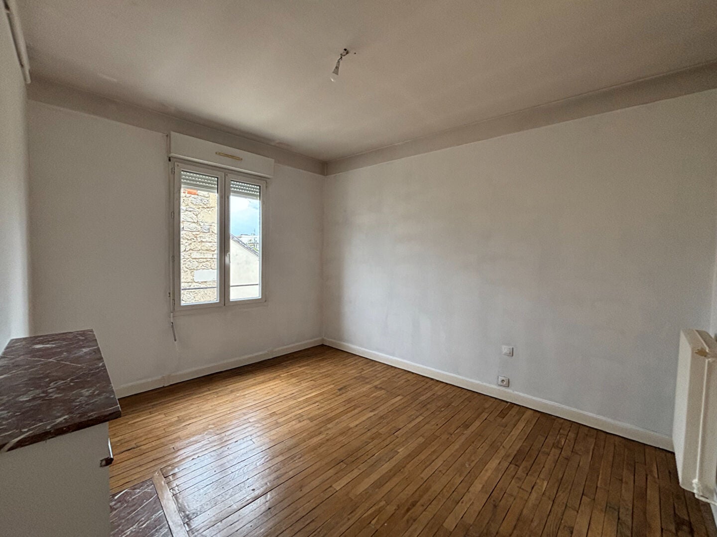 Appartement Rue Montlaurent à Reims
