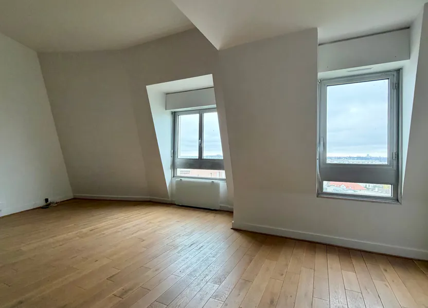 Appartement Rue Halifax à Joinville-le-Pont