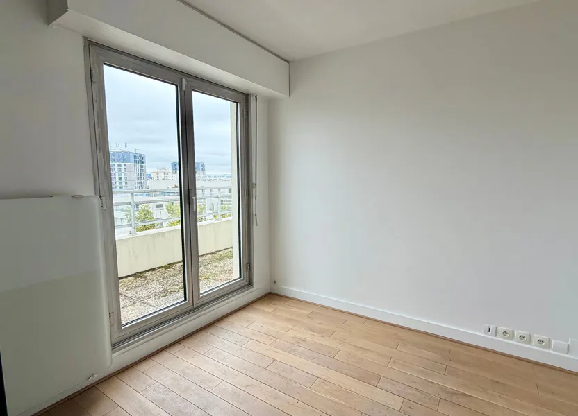 Appartement Rue Halifax à Joinville-le-Pont