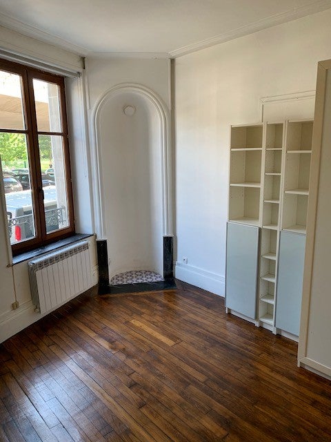 Appartement Rue Sigisbert Adam à Nancy