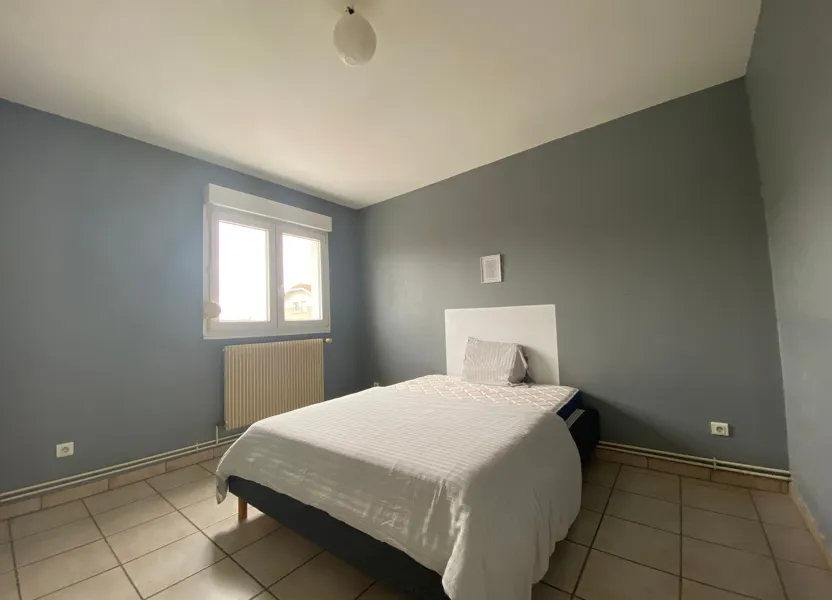 Appartement Avenue du Général Sarrail à Saint-Dizier