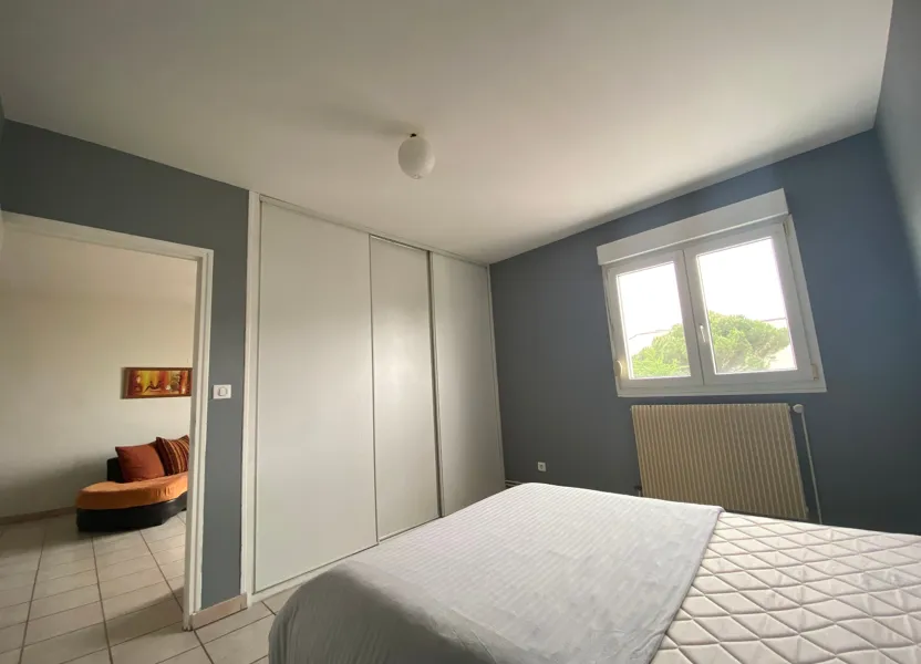 Appartement Avenue du Général Sarrail à Saint-Dizier