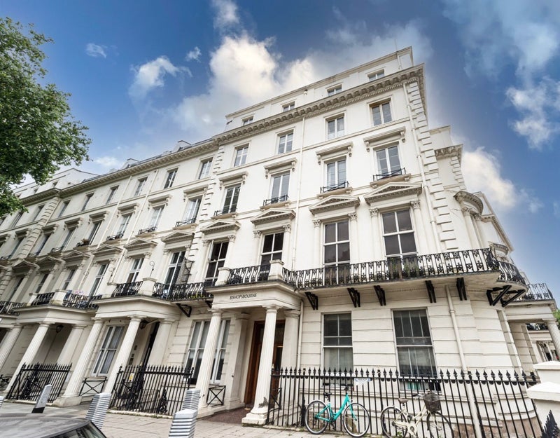 Room Westbourne Terrace in City of Westminster