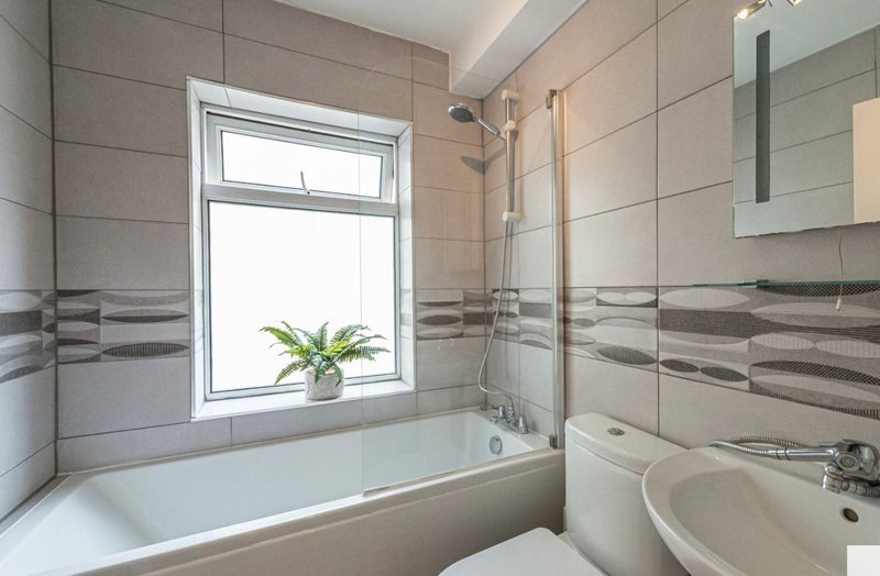 Room Westbourne Terrace in City of Westminster