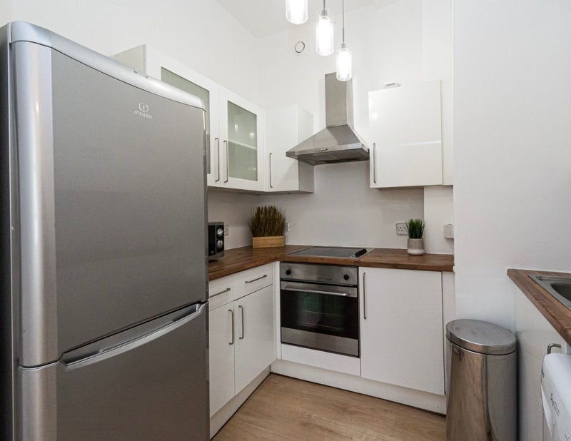 Room Westbourne Terrace in City of Westminster