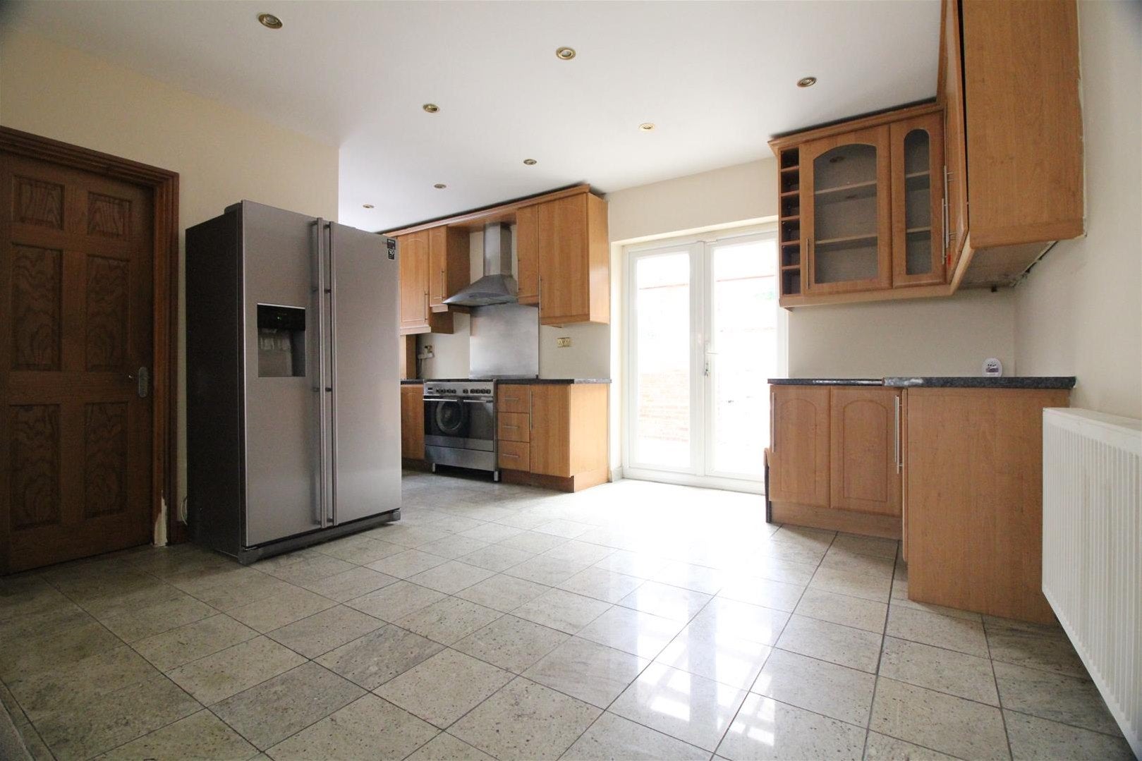 House Grange Close in Greater London