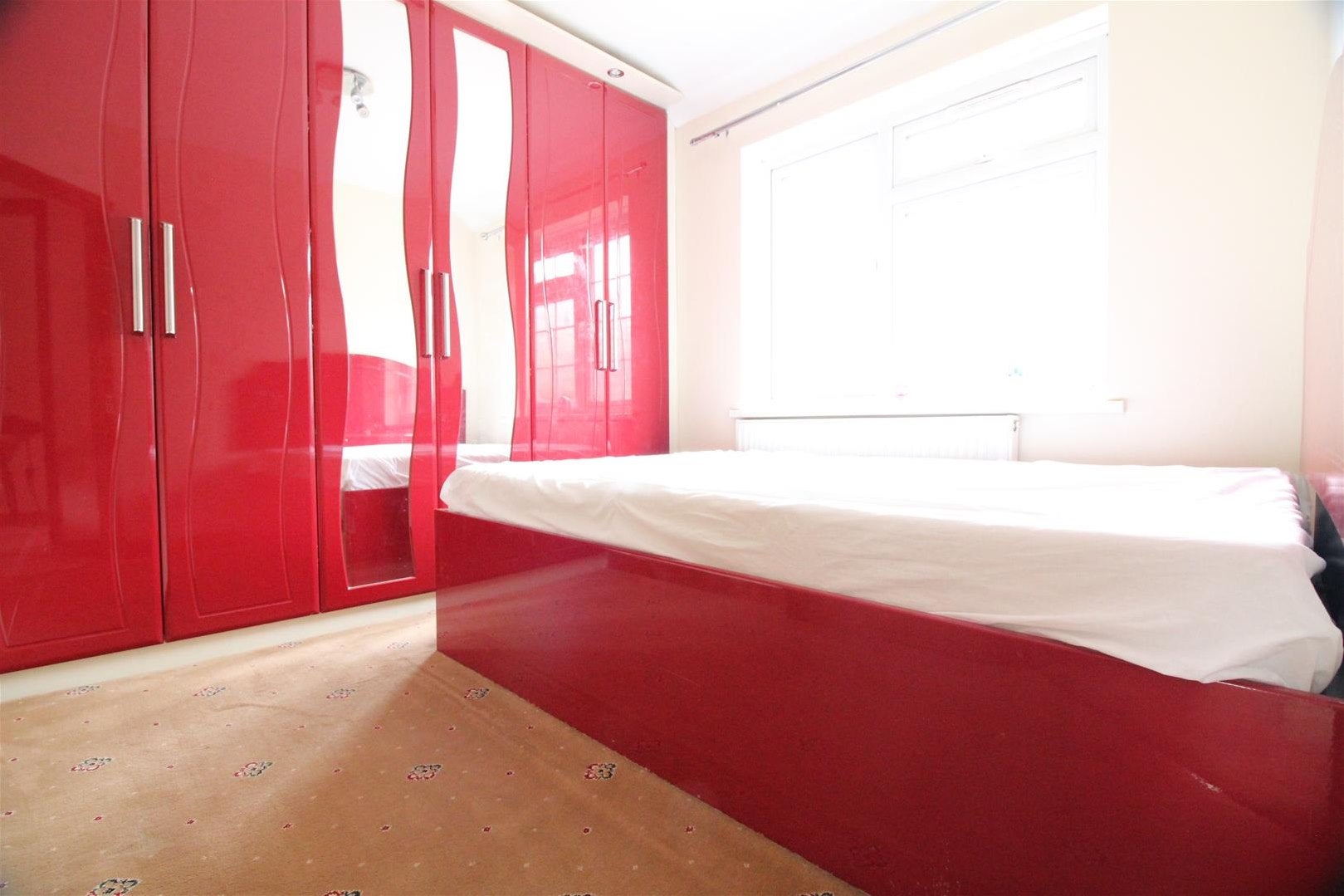 House Grange Close in Greater London
