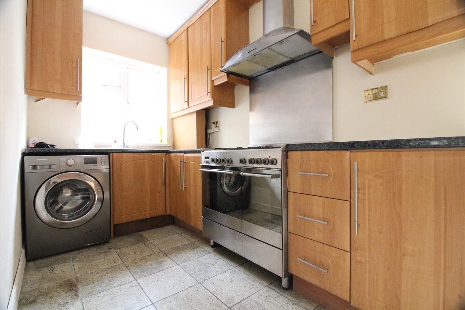 House Grange Close in Greater London