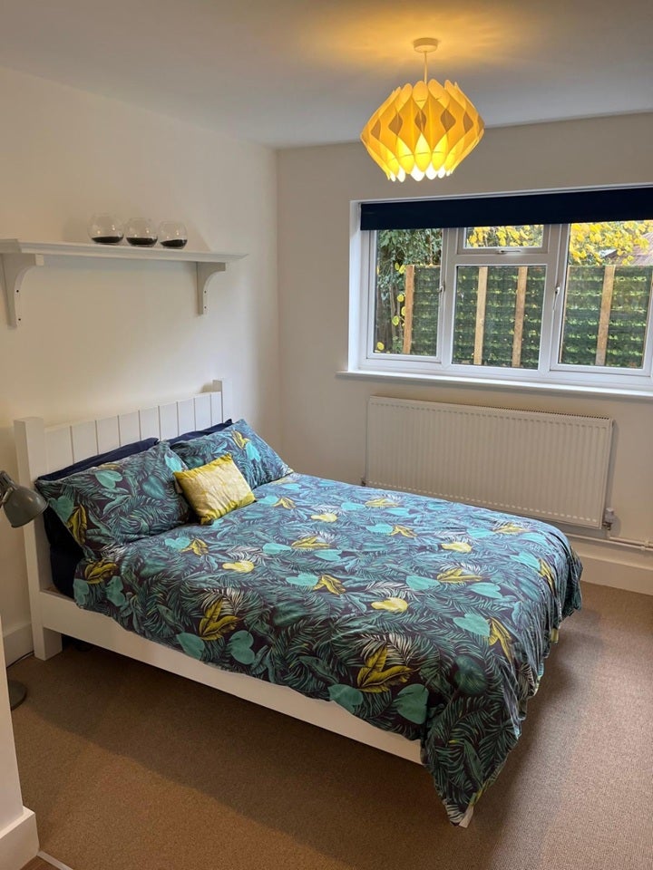 Flat Gerard Gardens in Chelmsford