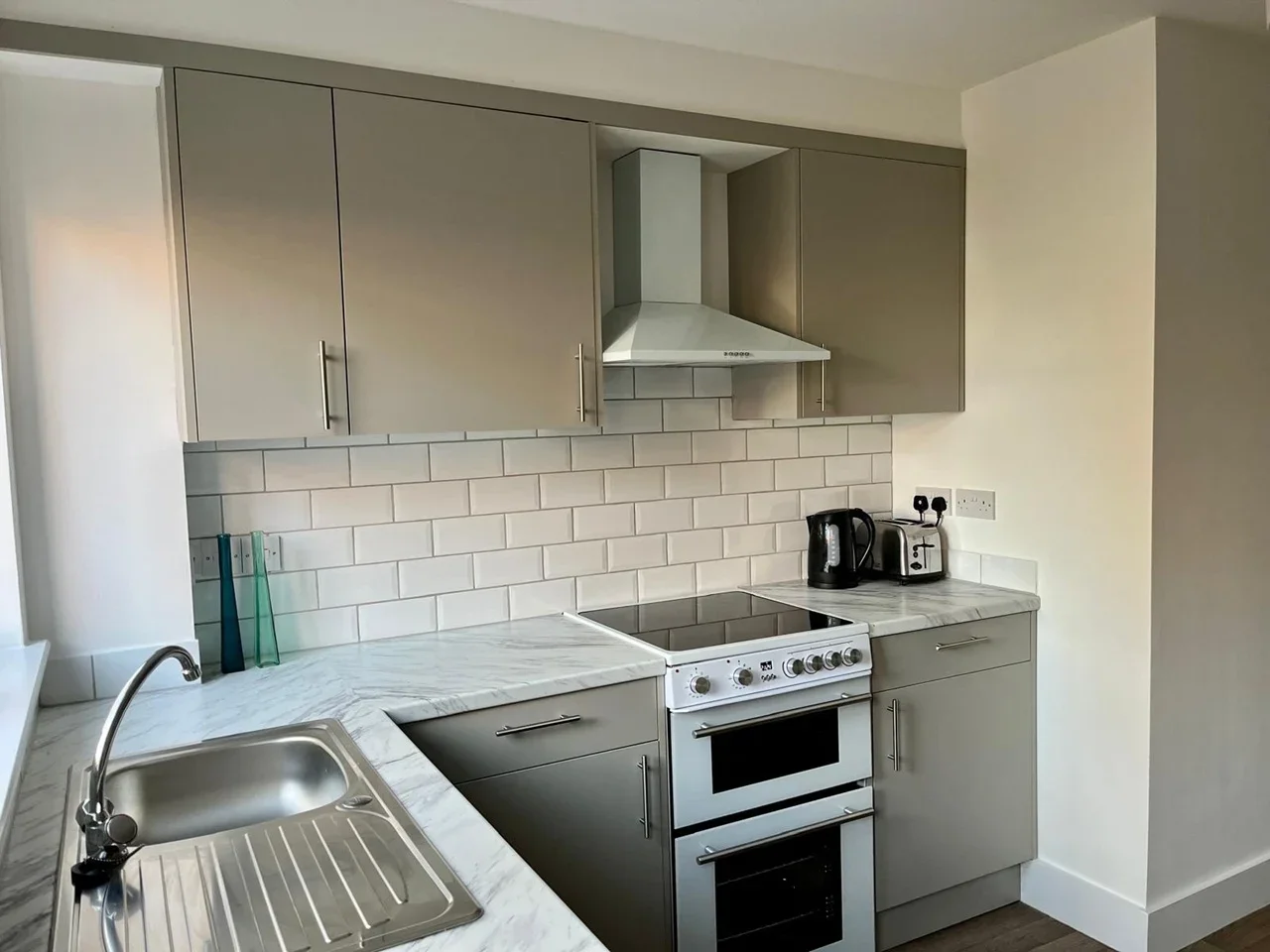 Flat Gerard Gardens in Chelmsford