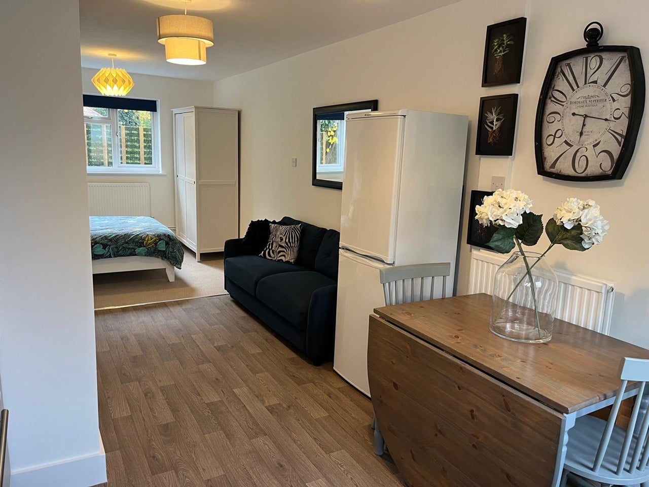 Flat Gerard Gardens in Chelmsford