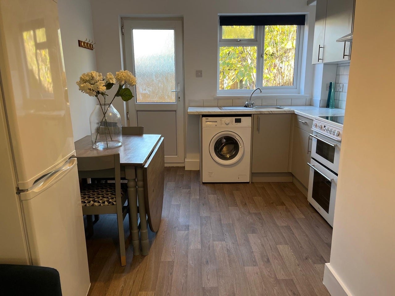 Flat Gerard Gardens in Chelmsford