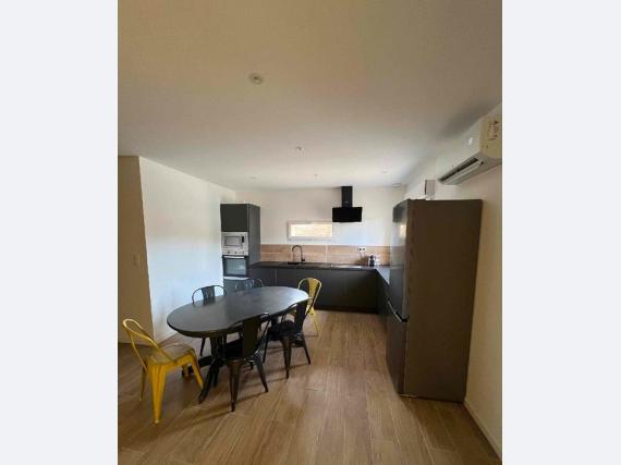House Rue duffour-dubergier in Bordeaux