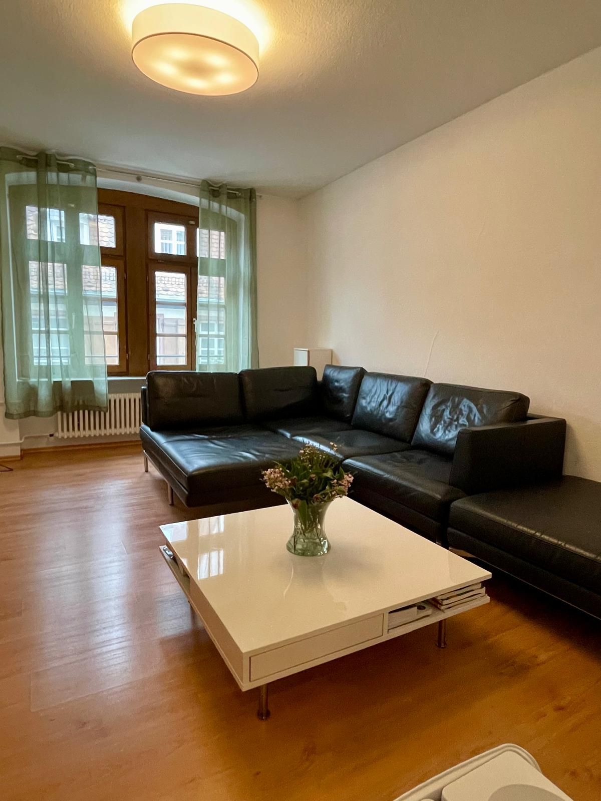 Wohnung Ziegelgasse in Heidelberg