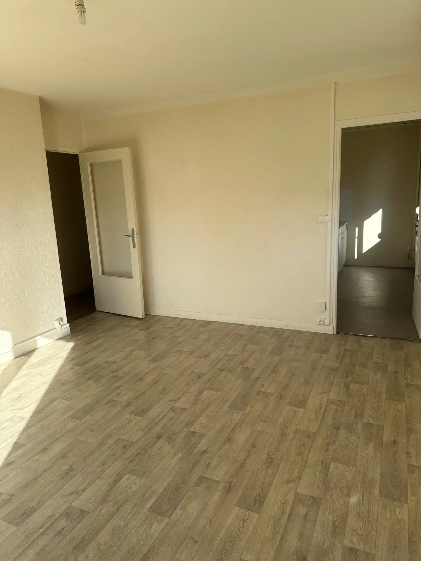 Appartement Rue du Docteur Calmette à Bar-sur-Aube