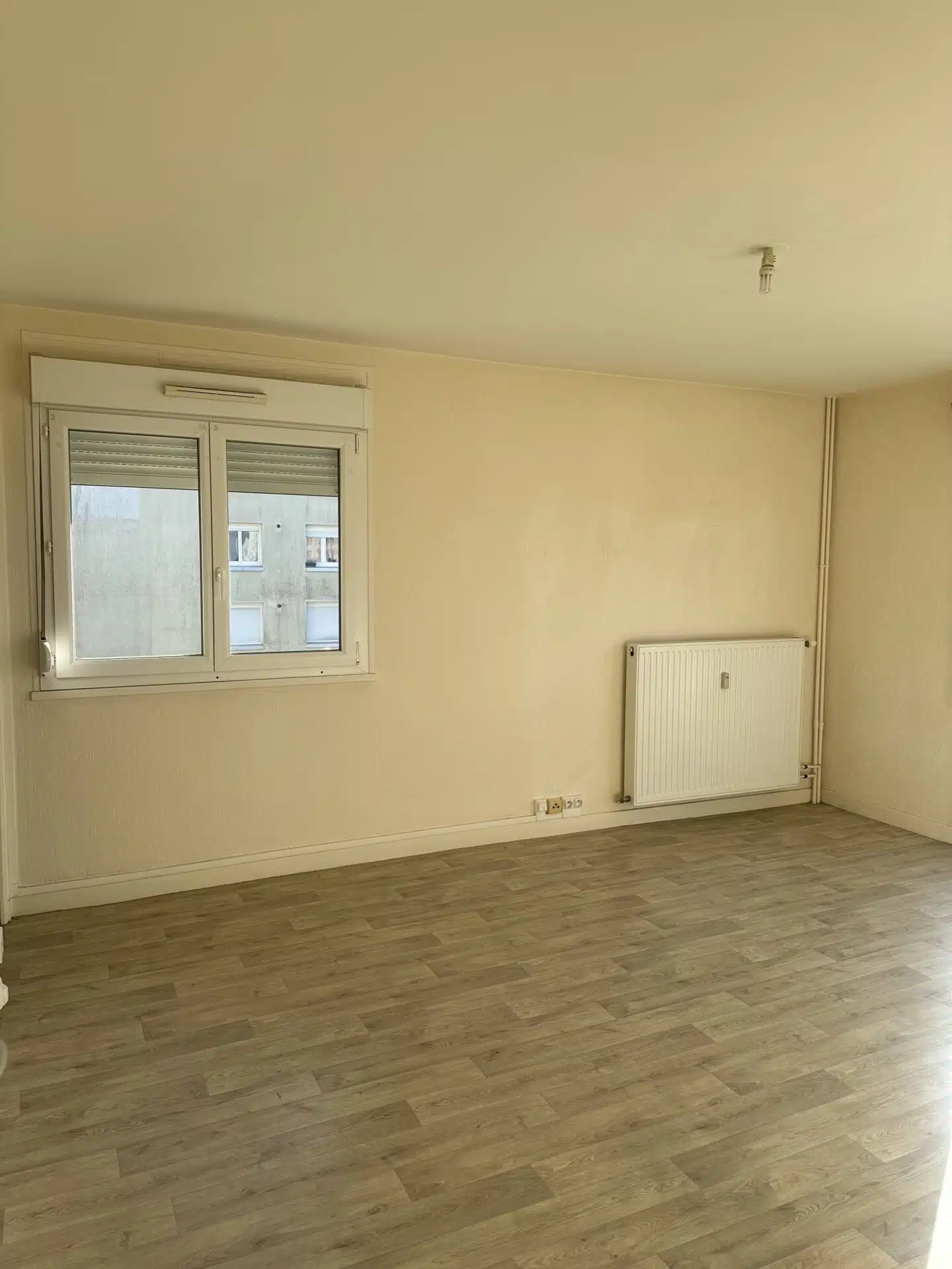 Appartement Rue du Docteur Calmette à Bar-sur-Aube