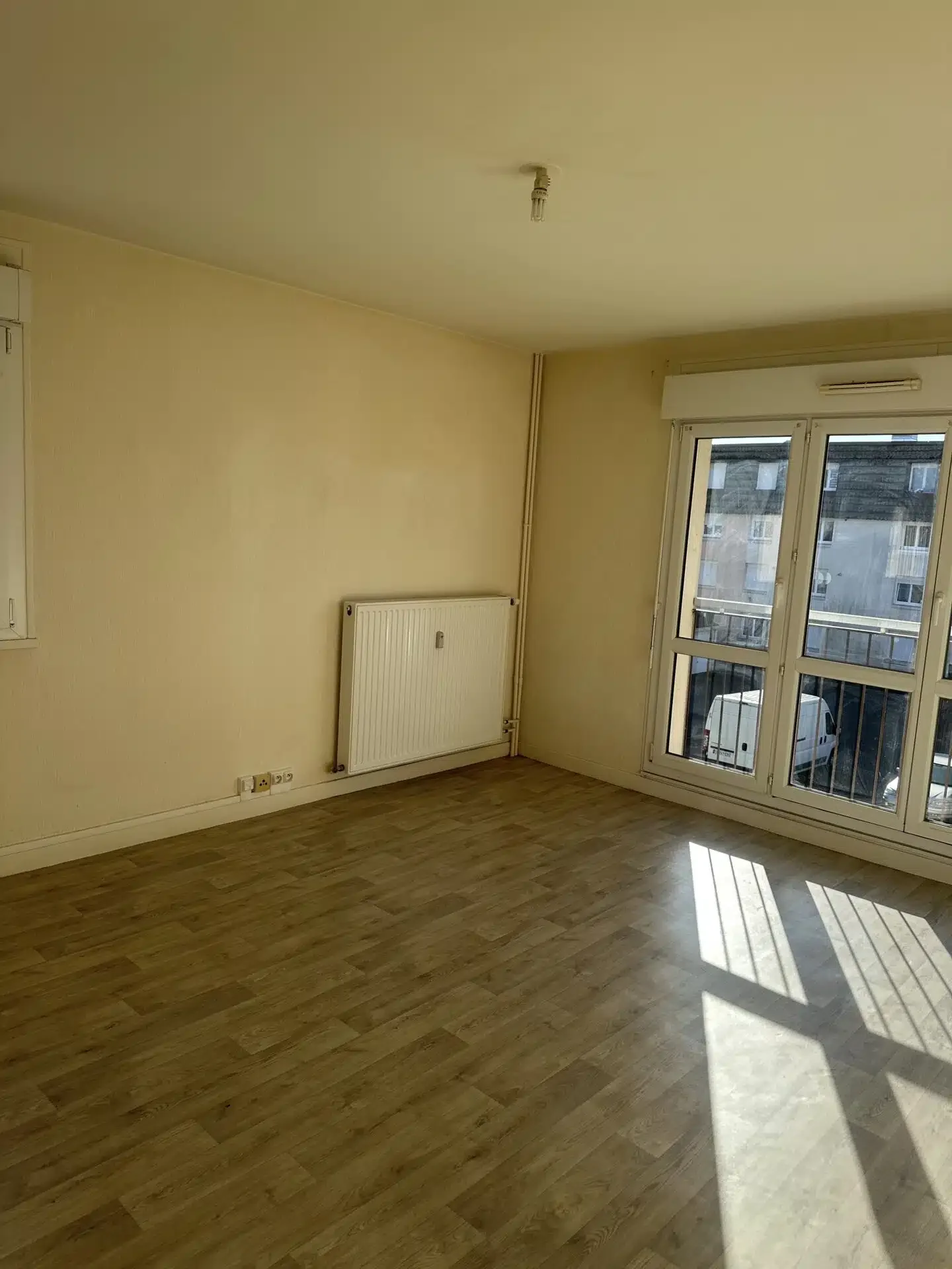Appartement Rue du Docteur Calmette à Bar-sur-Aube