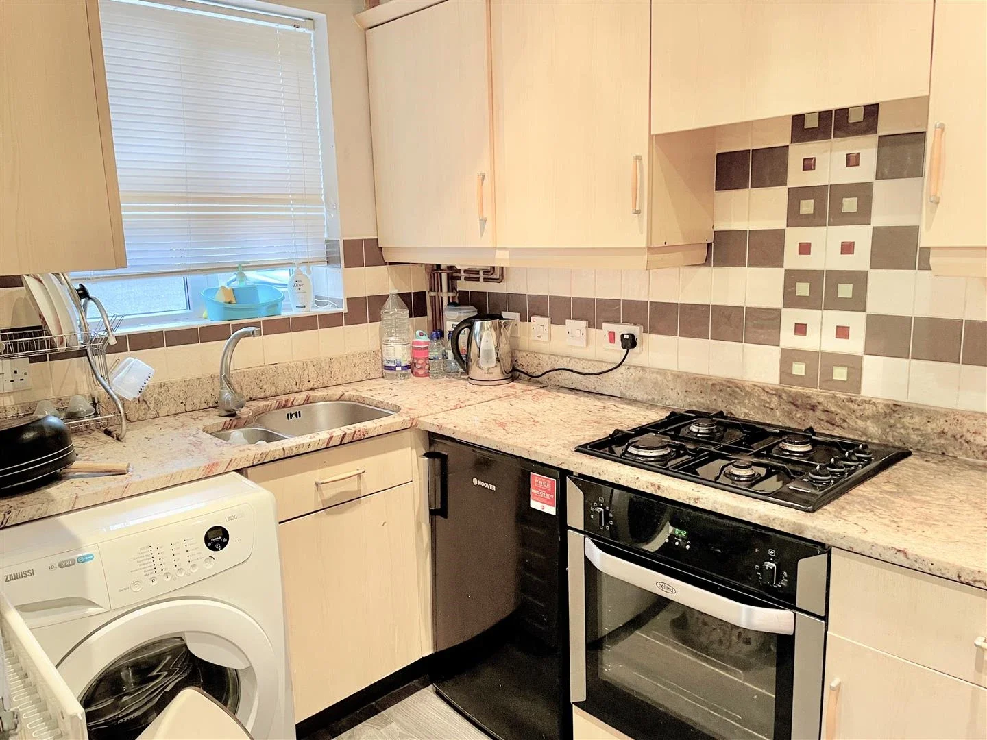 House Wroxham Way in Greater London
